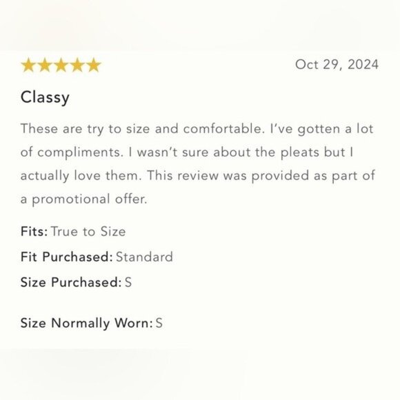 NWT Size 8 - Anthropologie Faux Leather Cuffed Shorts in Brown - Picture 15 of 16